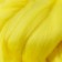 Fasting wool 100% thin merino wool 100g (27 lemon)
