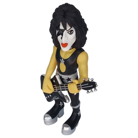 Figure Collectible Minix Kiss The Starchild "Paul Stanley", 12 cm-2