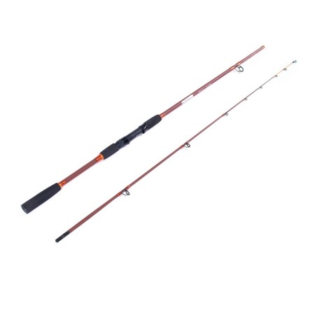 Spinning composite composite Namazu River Monster 2.1 m, test 50-200 g-1