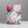 Gift folding box, packaging, “flower”, 21 x 15 x 7 cm