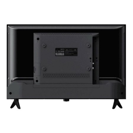 TV KTC 24HD-BNNB, 24 ", 1366x768, DVB-T2/C/S2, HDMI 2, USB 1, black-2
