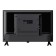 TV KTC 24HD-BNNB, 24 ", 1366x768, DVB-T2/C/S2, HDMI 2, USB 1, black