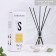Sadovian diffuser aromatic, 100 ml, Honey Pear (pear, freesia, patchouli)