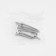 Cappio Pro lifting mechanism, set 2 pcs. Load 6-8 KG