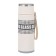 Water bottle, 500 ml, white