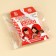 Chewing gum "Love is", 12 g.