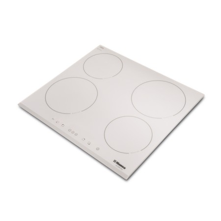 Hon surface Hansa BHIW 67323, induction, 4 burners, sensor, white-1