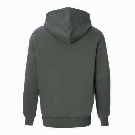 Male sweatshirt was formed, khaki color, size 56-8