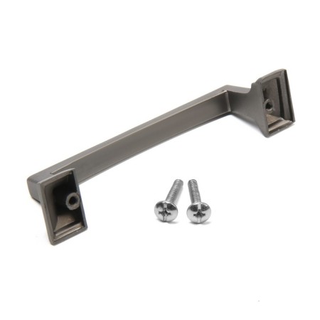 Cappio RSC038, zinc, m/o 96 mm handle, graphite-4
