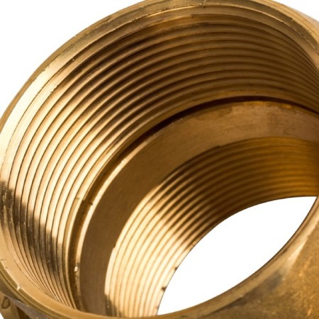 Detachment connection Stout SFT-0033-000002, 2 ", internal/internal thread-2