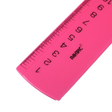 Clobe line 40 cm "Netis" Neon-2