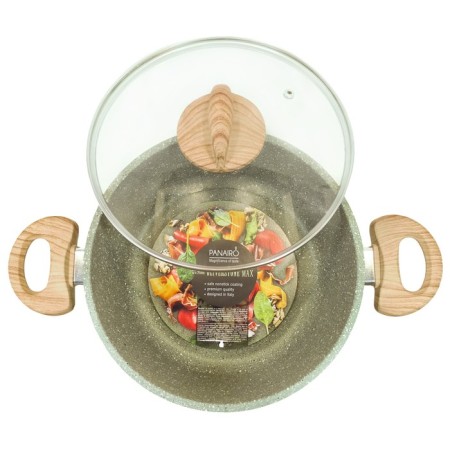 Panair Oliverstone Max, with a lid, 4 liters-4