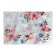 A4 button, 160 μm, Erichkrause, Colibri, translucent, glossy, with print, with print.