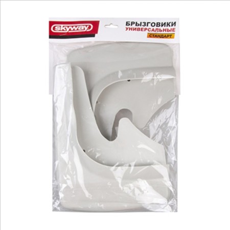 Sprayer Universal Skyway, White, set 2 pcs-1