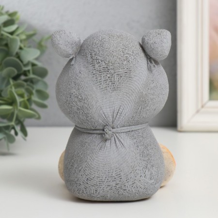 Growing gift grass "Cat gray" mix-2
