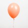 Latex ball 12 ", pastel, set 50 pcs., Persian color