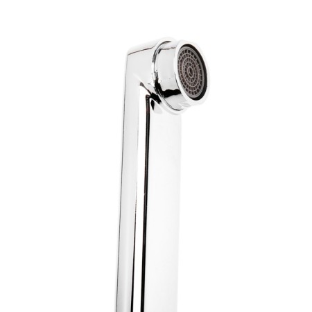 Universal Everest Comer B46-025, single-leaf, flat spout, chromium-1