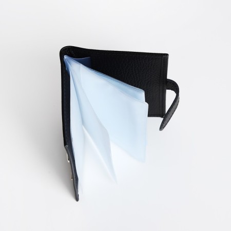 Textura autocracels cover, black color-3