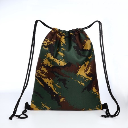 Back for shoes on the lace, the color is dark green/camouflage-1