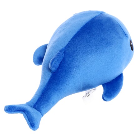 Soft toy "Kitenok", 20 cm-3