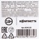 Vafellack pictures edible “hot and rabid” for cupcakes, Konfinetta cake, 13 pcs.