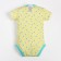 Body baby, yellow color, height 56 ​​cm (0-1m)