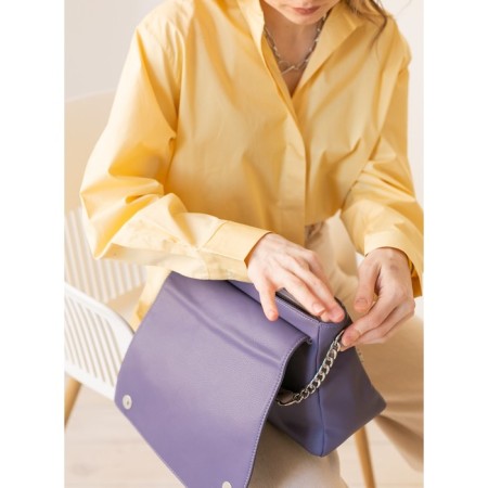 Bag-mixer on magnet, lilac/lilac color-4