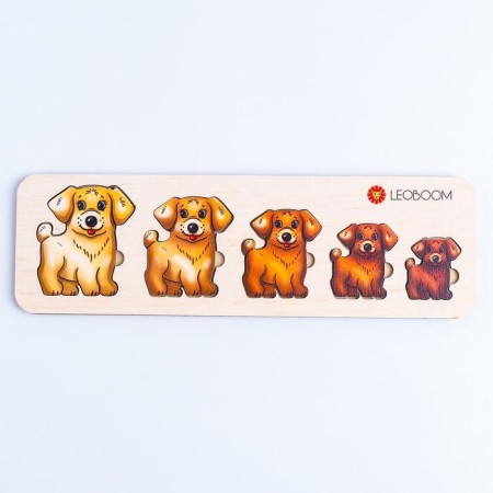 Liners "dog"