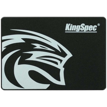 SSD KingSpec 2.5 "512 GB SATA III P3-512