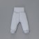 Cinderlitto Children's sliders "Soft cotton", height 50-56 cm, 3 pcs