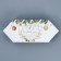 The prefabricated box - the context of Gold, 9.3 x 14.6 x 5.3 cm, New Year