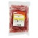 Connective sleeve isolated L-27.3 mm nylon 0.5-1.5 mm² (GSI) 1.5/GSI-N 0.5-1.5) red