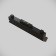 TREE TECHNICAL TR075-2-20W3K-B, 20W, 31x3.4x12.3 cm, LED, 1471LM, 3000K, Black color Black