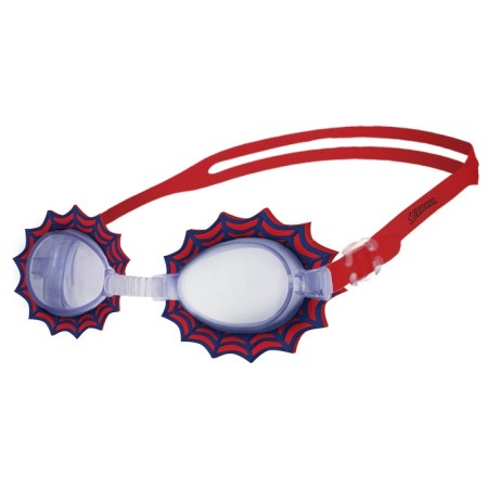 Swimming glasses "Spider-Man", children's