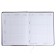 Universal diary for grade 1-11 Galaxy Girl, solid cover, artificial leather, foam rubber, lies, 80 g/m2