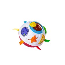 Developing ball VTECH, musical