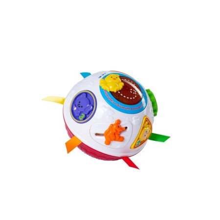 Developing ball VTECH, musical