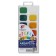 Watercolor "Ray" classics, 12 colors, without brush