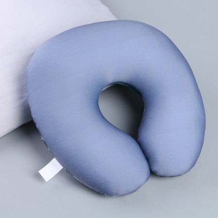 The headrest anti -stress "Bear"-2