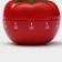 Timer Mechanical Dolyana "Tomato"