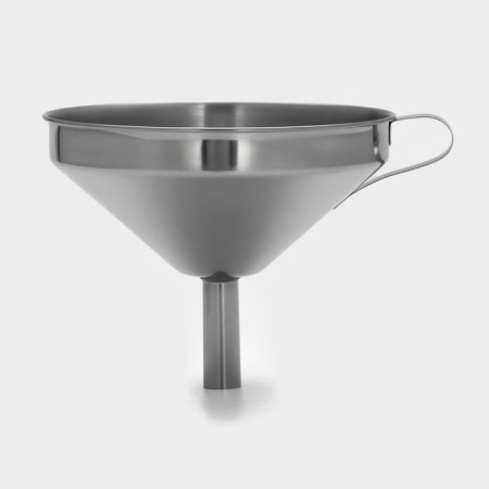 Воронка Magistro Steel, d=14,6 см, 201 сталь-2