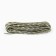 Surkali paracord 550, with fishing line, wick, forest camouflage, D - 4 mm, 10 m
