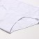 Women's panties, white color, size 54-56