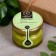 Peroni honey-sufle, compliments, pistachio, 30 g