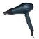 Harizma Splendid hairdryer, 2200 watts, 2 speeds, 3 temperature conditions, blue