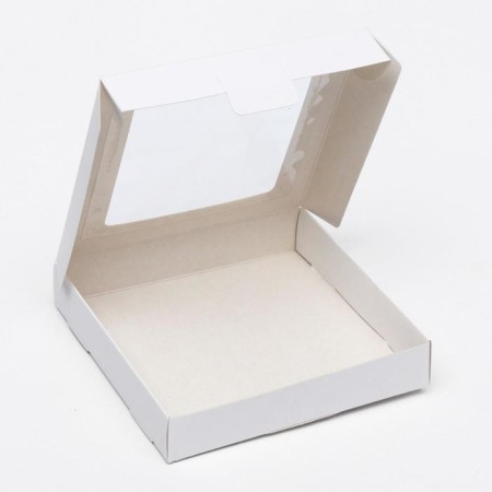 Self -assembly box Besecle, 16 x 16 x 3 cm-1