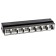 LED LED track VOLPE ULB-Q283, linear, 20 W, 1600 lm, 4000 K, black