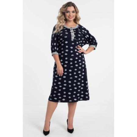 Women's dress, size 58-1