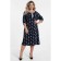 Women's dress, size 58