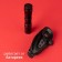 Spy toy "Set for surveillance", eavesdropping device and flashlight in the kit, works from batteries
